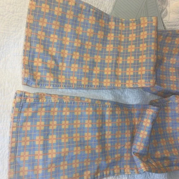 Ragged Priest Jean size 30 - Picture 4 of 4